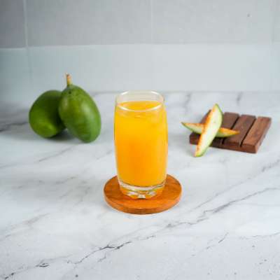 Masala Mango Cooler