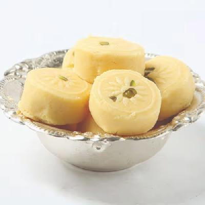 Milk Peda - 200 Grams