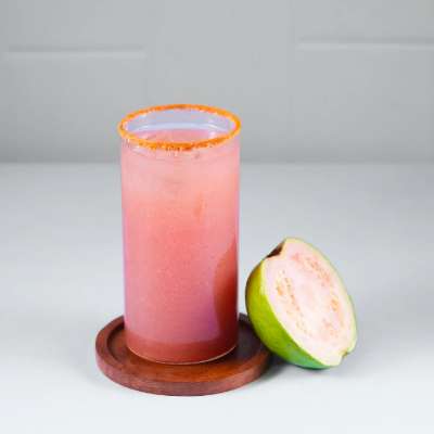 Chilli Guava Cooler
