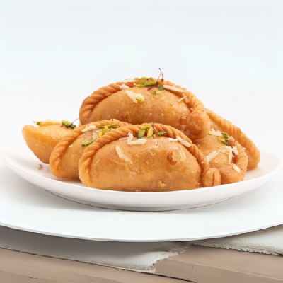 Gujiya