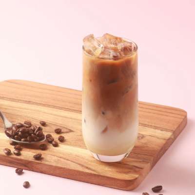 Vietnamese Cold Coffee