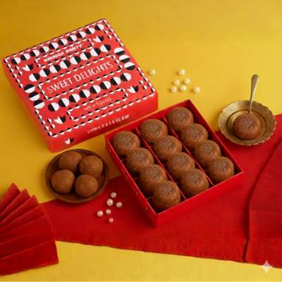 Dharwad Peda - 200 Grams