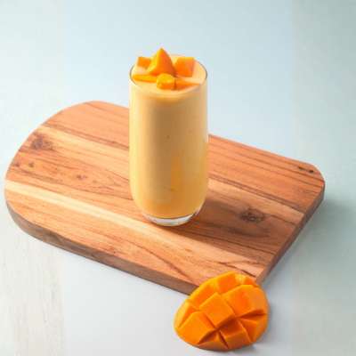 Mango Lassi