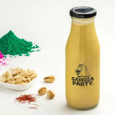 Thandai