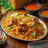 Majbous Laham