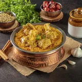Mutton Shahjahani (Gravy)