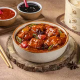 Chicken Hong Kong Gravy