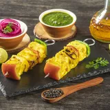 Paneer Tikka [Reshmi Masala]
