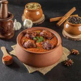 Chicken Tikka Masala [Boneless]