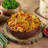 Chicken Hunan Noodles