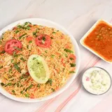 Veg Pulao