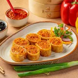 Veg Spring Roll