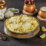 Egg Biryani