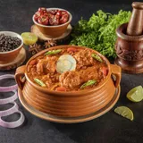 Chicken Kadai [bone]
