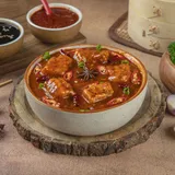 Hong Kong Fish Gravy