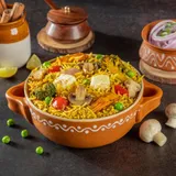Veg Mixed Pulao