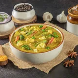 Veg Afghani (Gravy)