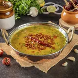 Dal Tadka (Gravy)