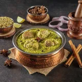 Chicken Hyderabadi [BONE]