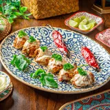 Creamy Faham Tikka (6pcs)