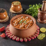 Butter Chicken [Boneless]