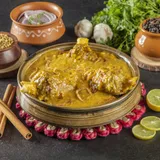 Mutton Khichdi