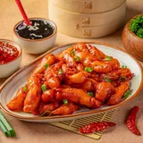 Chicken Crispy (Dry)