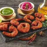 Prawns Koliwada (Dry)