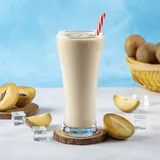 Chickoo Creamy Milkshake