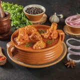 Mutton Kabuli (Gravy)