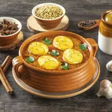 Egg Curry
