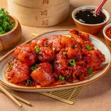 Veg Crispy (Dry)