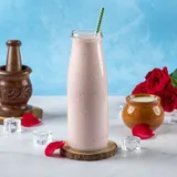 Rose Lassi