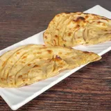 Lachha Paratha