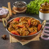 Chicken Liver Plain Fry