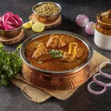 Mutton Korma (Gravy)