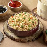 Veg Fried Rice