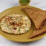 Egg Omelette