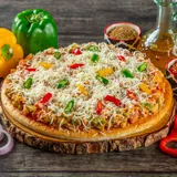 Vegetable Foodinn Special Pizza [7 Inches]