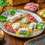 Creamy Laham Tikka (6pcs)