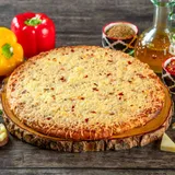 Cheese Pizza [7 Inches] Only Cheese