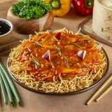 Veg American Chopsuey