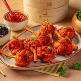 Chicken Lollipop (Dry)