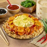 Mixed American Chopsuey