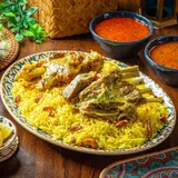 Laham Mandi