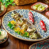 Creamy Lebanese Tikka (6pcs)