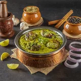 Chicken Pahadi Tikka Masala [Boneless]