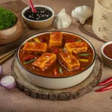 Paneer Hot Garlic Gravy