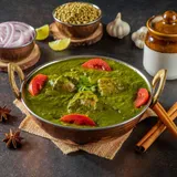Chicken Palak [boneless]
