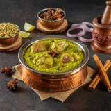 Chicken Hyderabadi [Boneless] (Gravy)